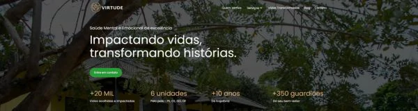 Rede Virtude